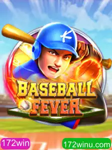 BaseballFever: Descubra as Emoções do Esporte com a Senha Vencedora 172win