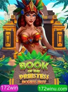 Explorando o Mundo de BookOfThePriestess: Aventura, Estratégia e Entretenimento