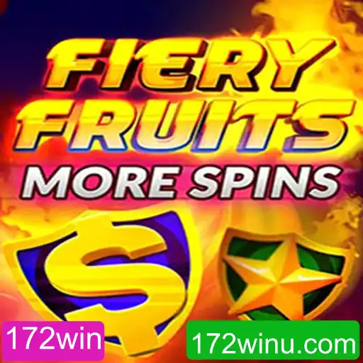 Explorando o Mundo do Jogo FieryFruitsMoreSpins