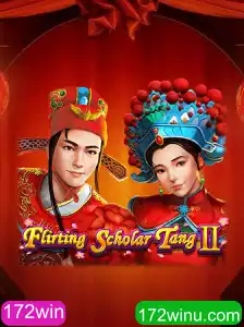 FlirtingScholarTangII: Um Mergulho no Divertido Mundo do Jogo