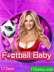 Explorando FootballBaby: Uma Nova Experiência de Jogo com 172win