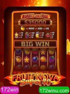 Explorando o Mundo Vibrante do Jogo FruitNovaSuper40