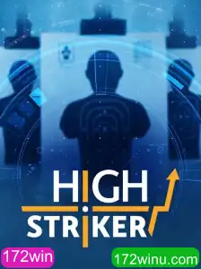HighStriker: O Jogo que Desafia Habilidades e Estratégias com a Palavra-Chave 172win