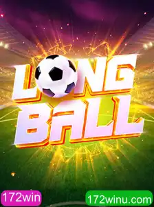 Descubra LongBall: O Jogo Empolgante que Está Conquistando o Mundo