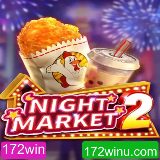 Descubra o Mundo de NightMarket2: Jogo de Estratégia e Aventura