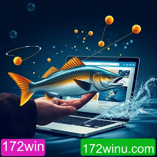 Pesca online
