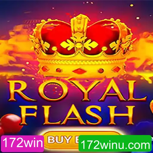 RoyalFlashBuyBonus: Descubra as Regras e Estratégias para Vencer com 172win