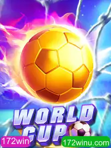 Descubra o Empolgante Jogo 'WorldCup' e Sua Nova Dinâmica '172win'