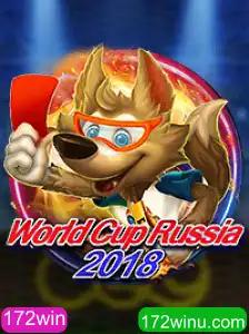 Explorando o Empolgante Mundo de WorldCupRussia2018: Aventura e Competição