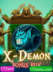 Explorando o Mundo Inovador do Jogo XDemonBonusBuy